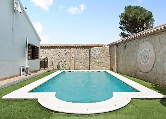 Villa Africa