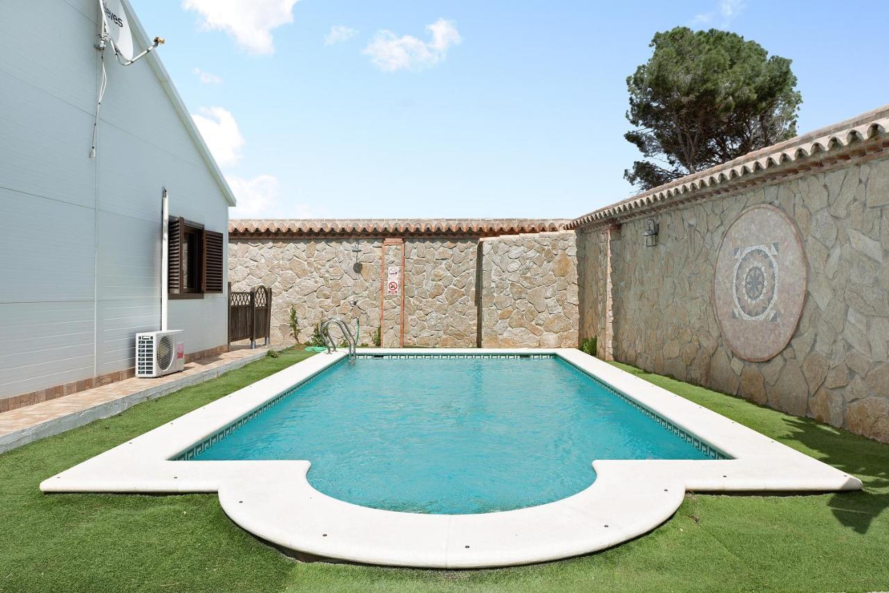 Africa Holiday home