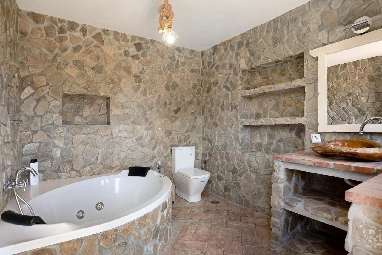 Africa Holiday home La Muela (Algodonales)