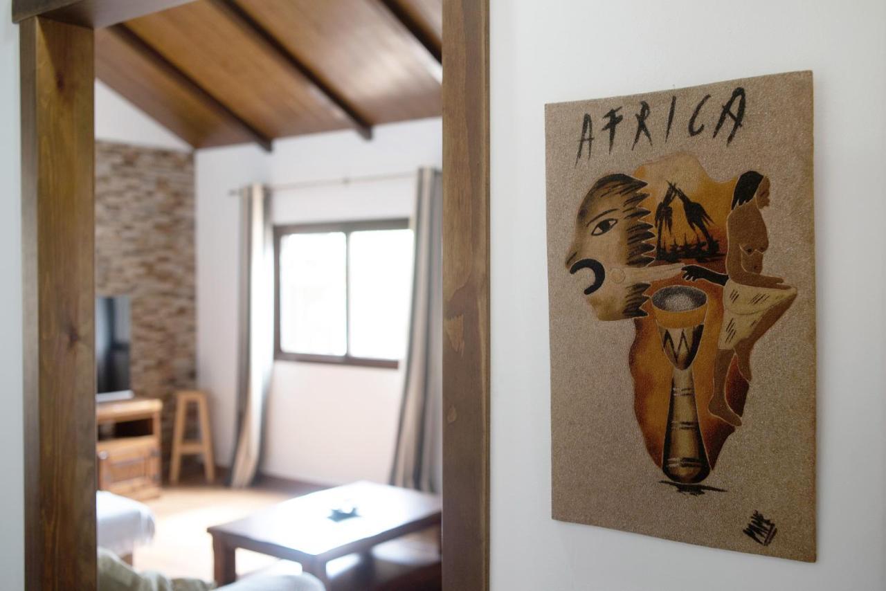 Africa Holiday home