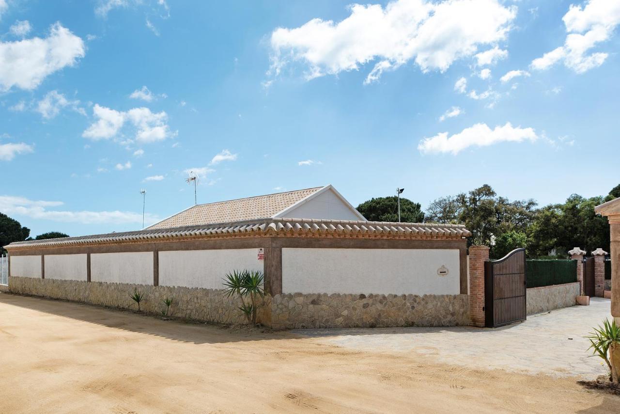 Holiday home Africa
