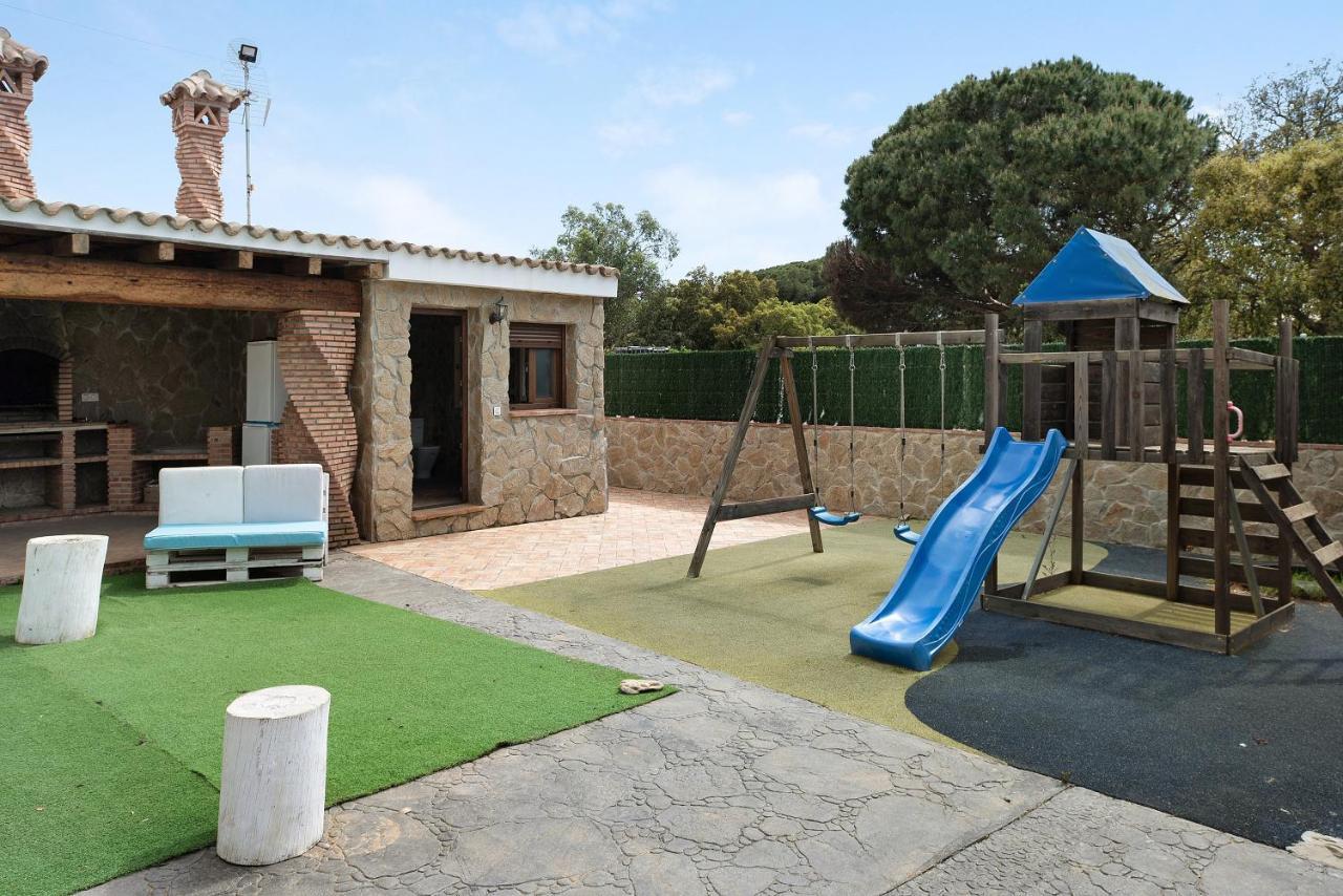 Holiday home Africa