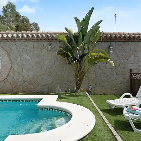Villa Africa La Muela  Exterior photo