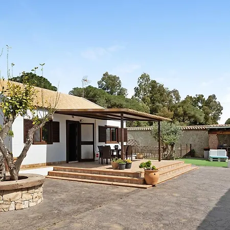 Villa Africa La Muela  Exterior photo