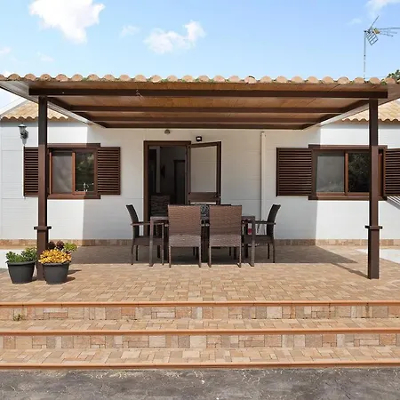 Villa Africa La Muela  Exterior photo